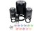 I Love You Hand Sign Language Self-Inking Rubber Stamp for Stamping Crafting Planners